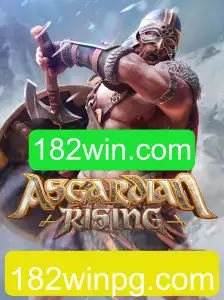 Explorando AsgardianRising: O Jogo de Aventura Épica