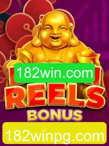 Descubra o Jogo BudaiReelsBonusBuy e a Plataforma 182win.com