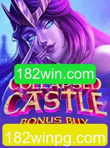 Explorando o Mundo Fascinante de CollapsedCastleBonusBuy