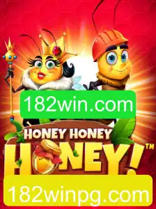 Descubra o Fascinante Jogo HoneyHoneyHoney