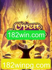 Explorando OpenSesame: Um Jogo Envolvente e Inovador
