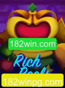 Explorando o Universo de RichReels: Uma Nova Aventura em 182win.com