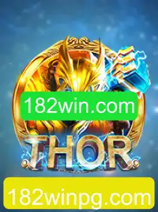 Descubra o Jogo THOR da 182win.com