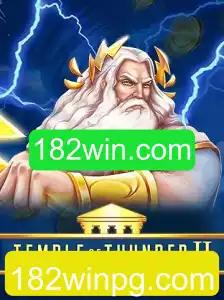 TempleofThunderII: O Eletrodo de Emoções em Ação