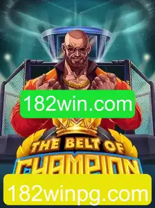 Explorando o Jogo TheBeltOfChampion: Descrição, Introdução e Regras