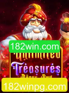 Explorando o Mundo de UnlimitedTreasuresBonusBuy no 182win.com